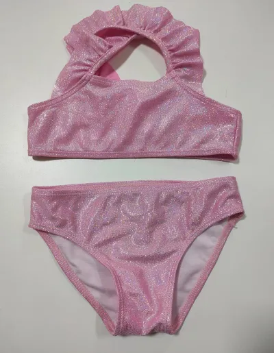 BIQUINI FEMININO INFANTIL R09
