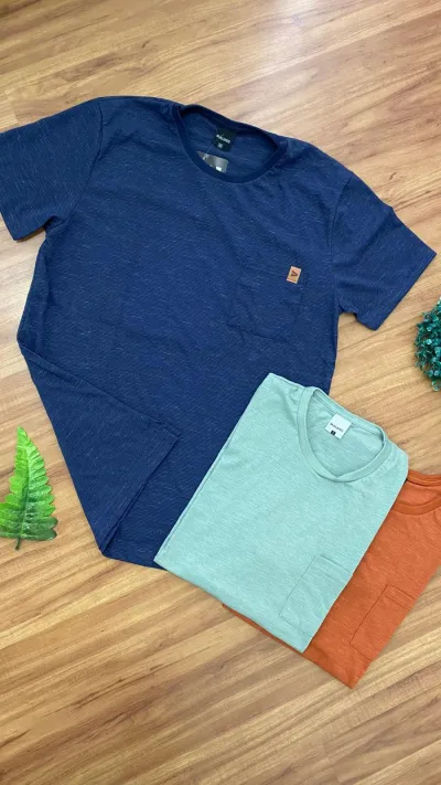 CAMISETA MASCULINO SEM MANGA SLIM R09