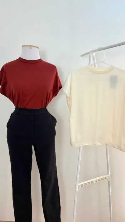 BLUSA FEMININO SM