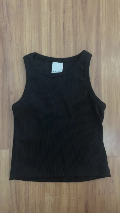 BLUSA FEMININO SM INFANTIL