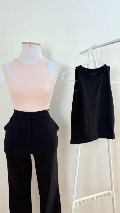 BLUSA FEMININO SM