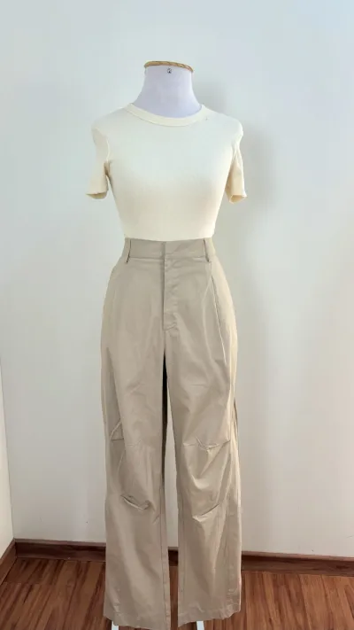 CALÇA FEMININO SOC
