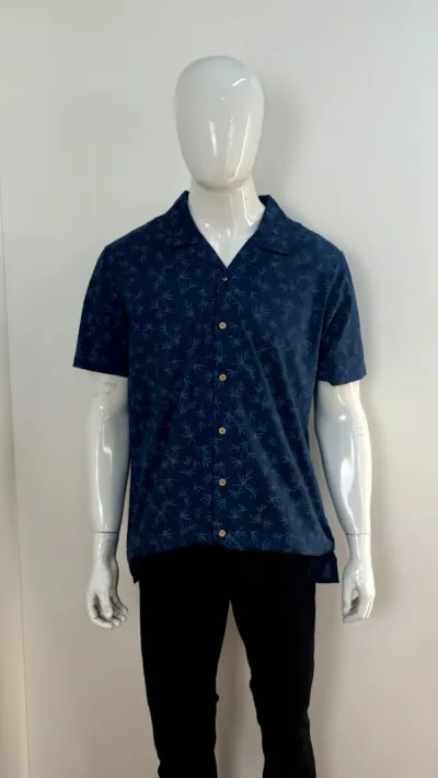 CAMISA MASCULINO ADULTO SEM MANGA