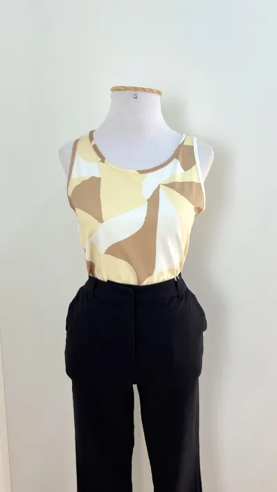 BLUSA FEMININO SM