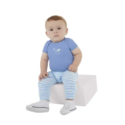 MALWEE — CONJUNTO MASCULINO INFANTIL BODY+CALÇA