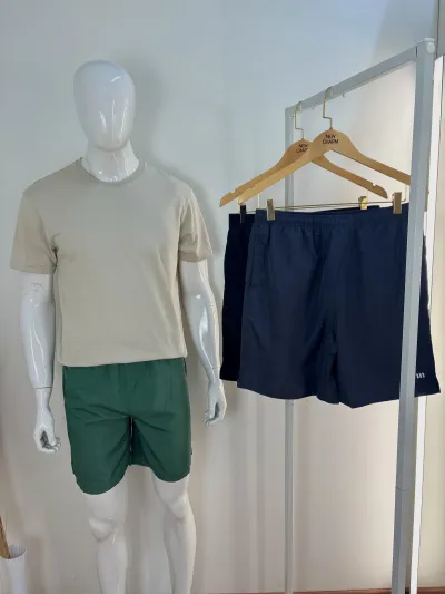 BERMUDA MASCULINO ADULTO