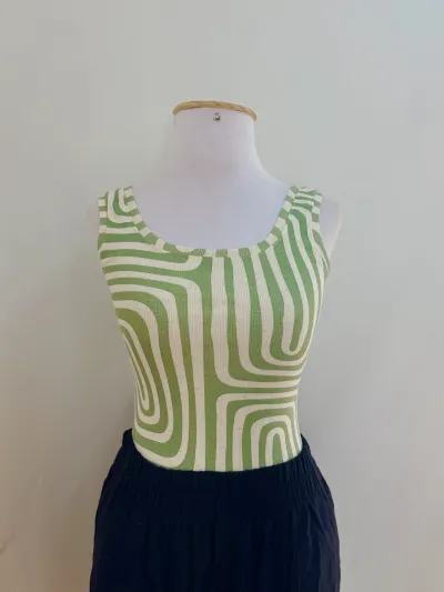 BLUSA FEMININO ADULTO C/ALÇA