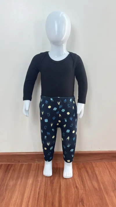 CALCA MASCULINO INFANTIL SARUEL