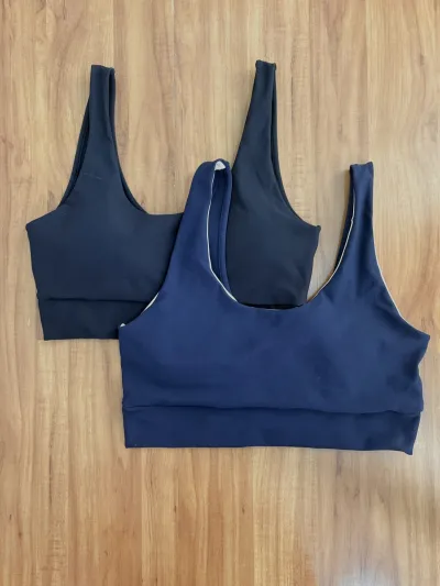 TOP FEMININO ADULTO REGATA