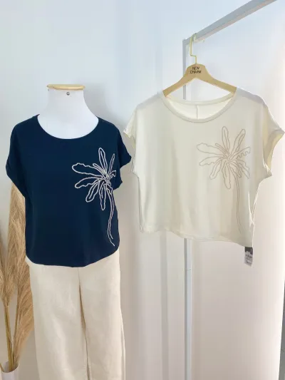 BLUSA FEMININO ADULTO SEM MANGA