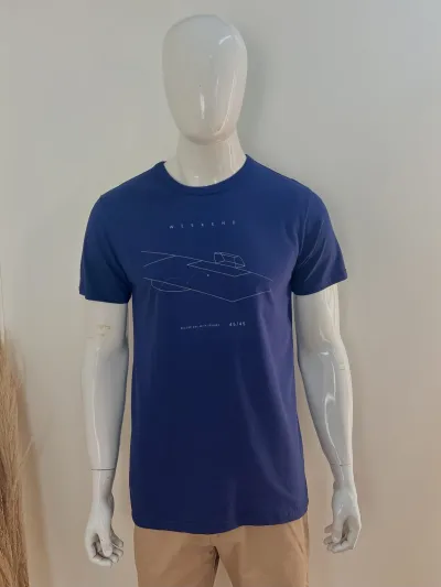 CAMISETA MASCULINO ADULTO SEM MANGA
