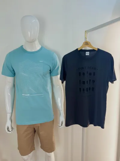 CAMISETA MASCULINO ADULTO SEM MANGA