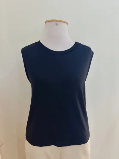 BLUSA FEMININO ADULTO SM