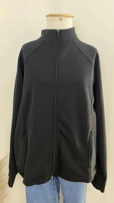 JAQUETA FEMININO ADULTO BOMBER