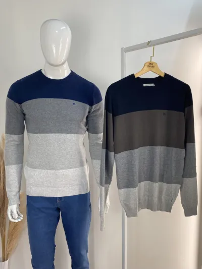 SUETER MASCULINO ADULTO