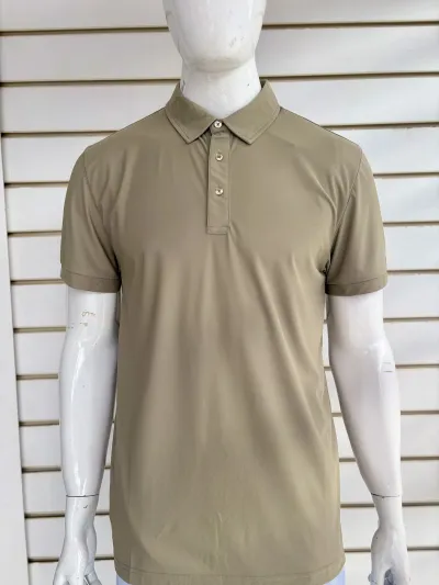 MALWEE — POLO MASCULINO ADULTO SLIM