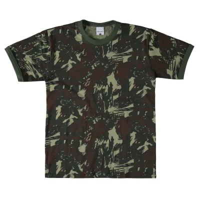 MALWEE — CAMISETA MASCULINO MANGA CURTA JUVENIL R09
