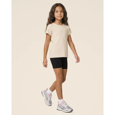 MALWEE — SHORTS FEMININO INFANTIL CURTO