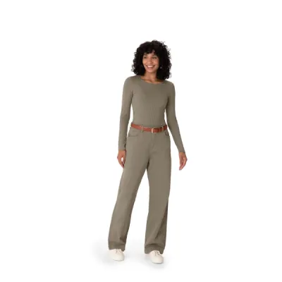 BLUSA FEMININO MANGA LONGA MALWEE