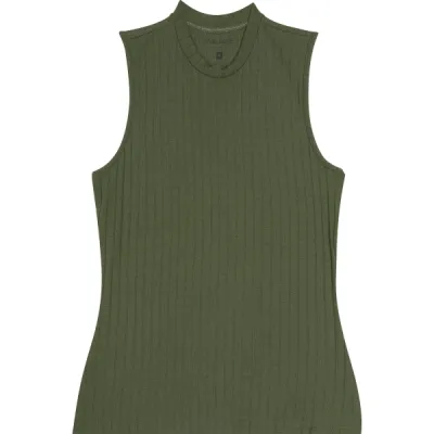 MALWEE — BLUSA FEMININO SEM MANGA R09