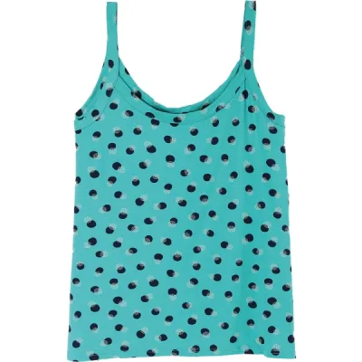 MALWEE — BLUSA FEMININO C/ALCA R09