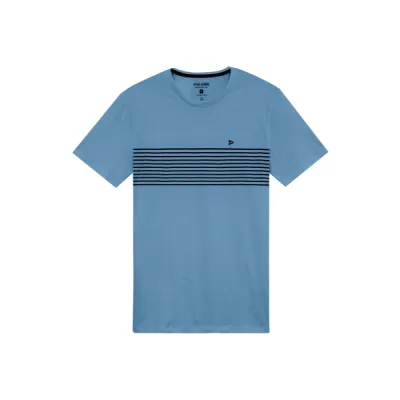 MALWEE — CAMISETA MASCULINO MANGA CURTA R09