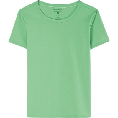 MALWEE — BLUSA FEMININO MANGA CURTA R09