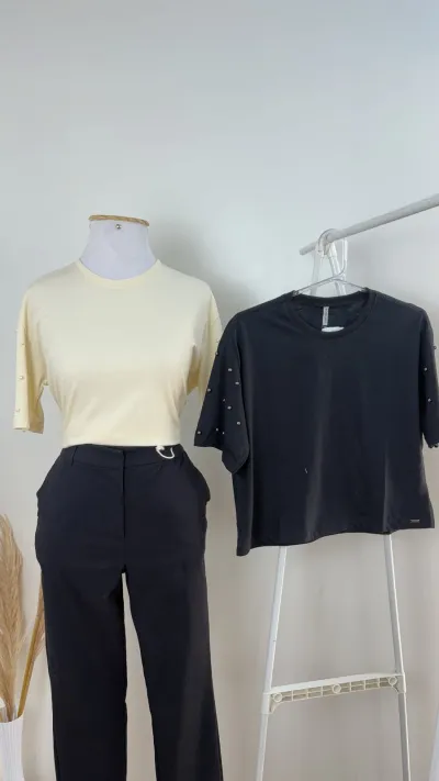 BLUSA FEMININO SEM MANGA