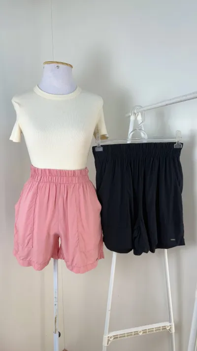 SHORTS FEMININO CURTO R123