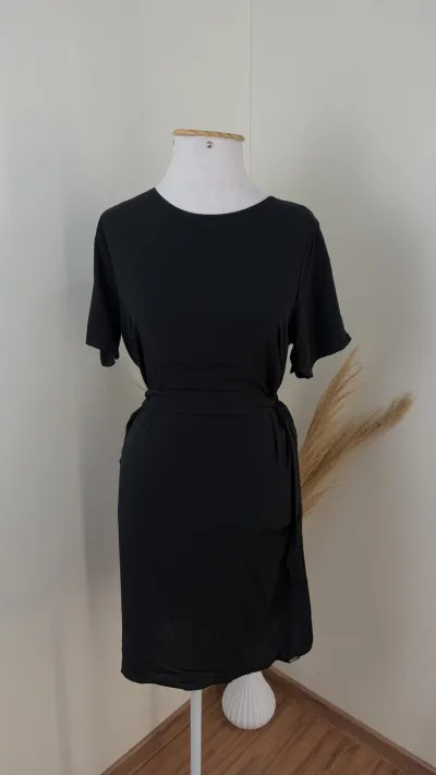 VESTIDO FEM MM CRT