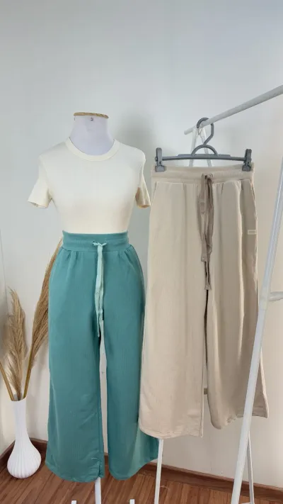 CALÇA FEMININO PANTALONA