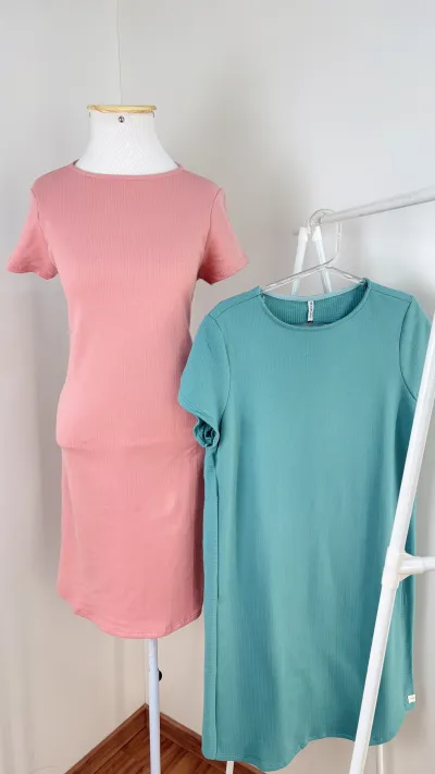 VESTIDO FEM MM CRT R123
