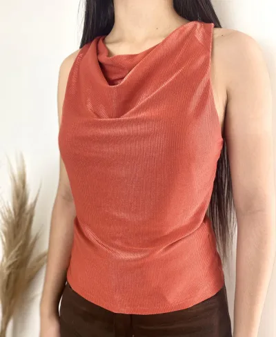 BLUSA FEMININO ADULTO SM