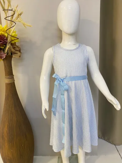 VESTIDO FEM SM MARLAN