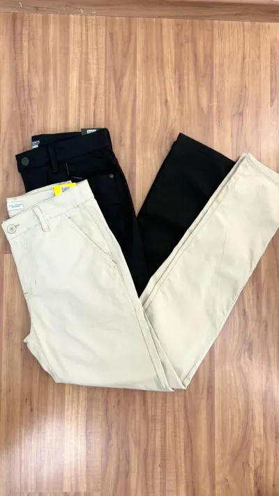 CALÇA MASCULINO CASUAL FITNESS R03