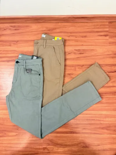 CALÇA MASCULINO CASUAL FITNESS R03