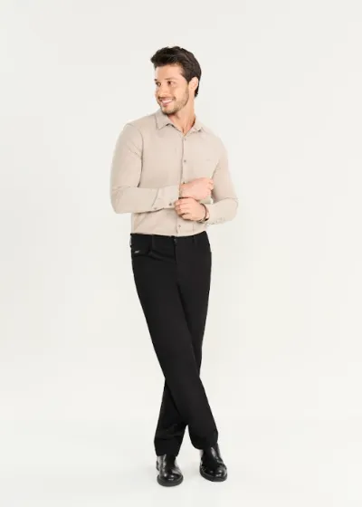 MAX DENIM — CALÇA MASCULINO RGLAR PREMIUM R03