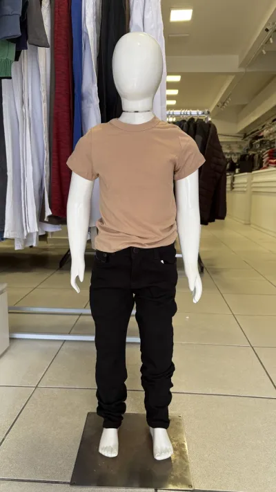 CALCA MASCULINO INFANTIL SLIM R03