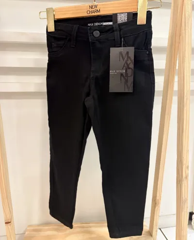 CALCA FEMININO INFANTIL SKINNY