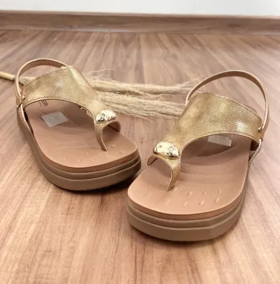 SANDALIA FEMININO ADULTO