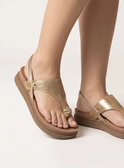 MISSISSIPI — SANDALIA FEMININO ADULTO
