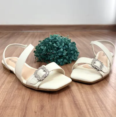 SANDALIA FEMININO ADULTO