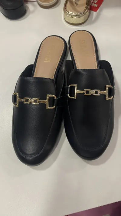 MULE FEMININO M59
