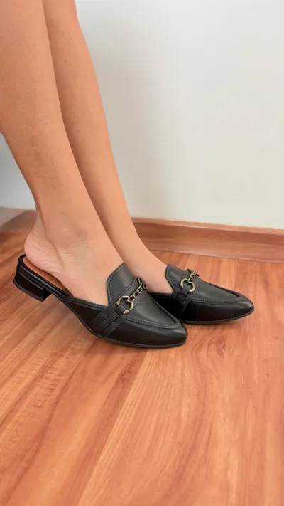 MULE FEMININO RIVES M59