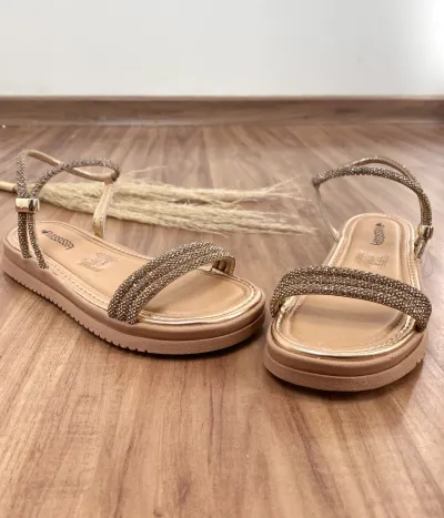 SANDALIA FEMININO ADULTO