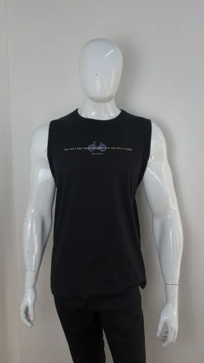 REGATA MASCULINO R57