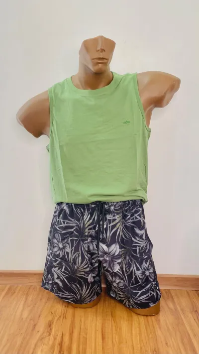 SHORTS MASCULINO R57