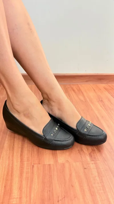 SAPATO FEMININO M62