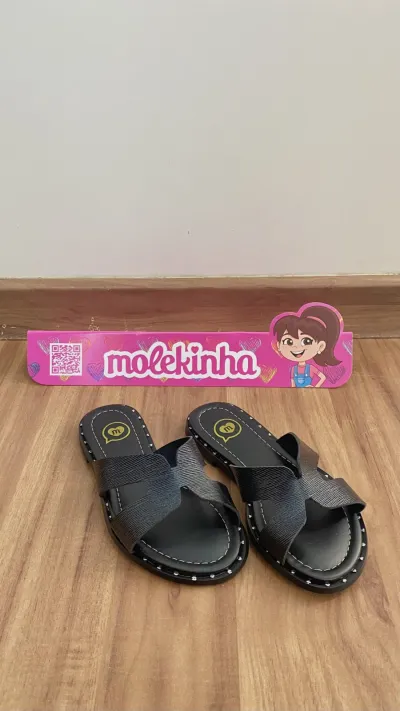RASTEIRINHA FEMININO INFANTIL