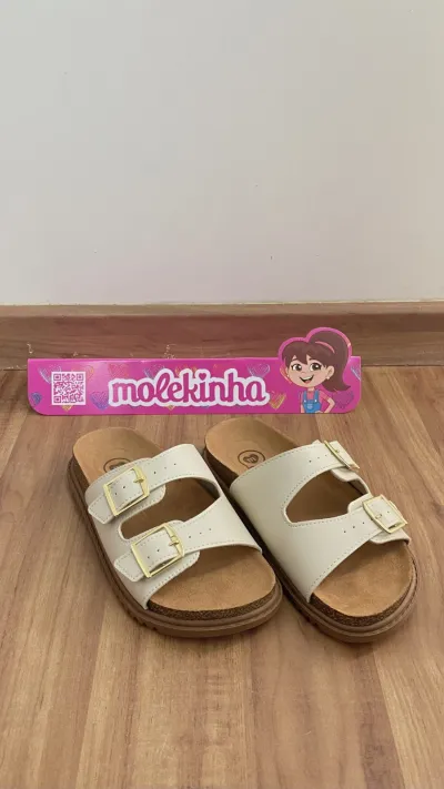 SLIDE FEMININO INFANTIL